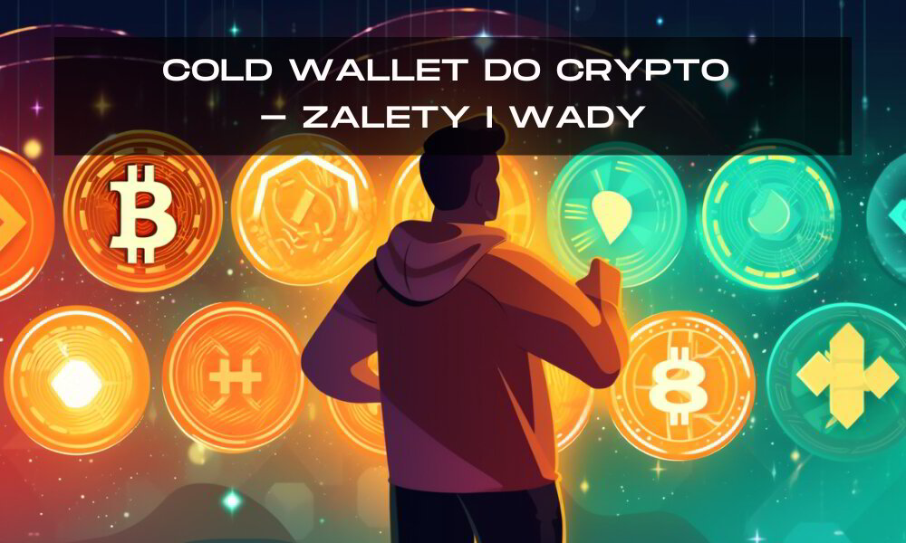 Cold wallet do crypto - zalety i wady